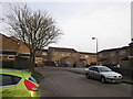 Lapwing Close off Kestrel Avenue, Hull