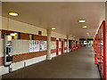 Andover - Bus Station