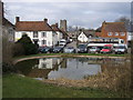 Aldbourne Village