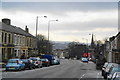 Burnley Road, Accrington