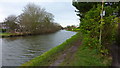 Bridgewater Canal, Lymm