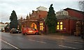 Spa Baths, Ripon