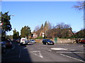 A1081 High Street, Harpenden