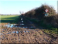 Three Shire Way near Yelden