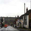 Herd Street, Marlborough