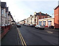 Harrow Road, Newport