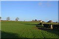 Footpath to Swincliffe Lane