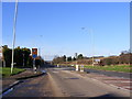 TL1116 : A1081 Luton Road, Kinsbourne Green by Geographer