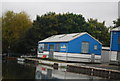 Leaside outdoor activity centre