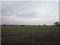 Farmland at North Carr, Kingston upon Hull