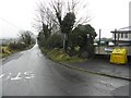 Corradinna Road, Tattysallagh