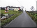 Corradinna Road, Tattysallagh