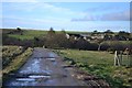 Springhill Farm near Beckwithshaw