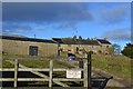 Springhill Farm near Beckwithshaw