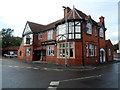 The Maltshovel, Bridgwater