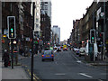 Sauchiehall Street