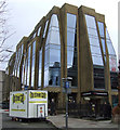 The Clydesdale Bank Building