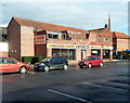 Malvern Tyres, Bridgwater