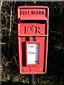 Annables Postbox