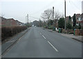 SU4510 : B3033 Botley Road by Stuart Logan