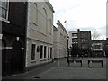 The Old Town Hall, Margate