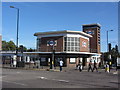 Bounds Green Underground Station