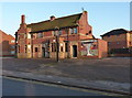 The Four Horseshoes, Wellington Street