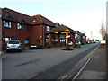 The Pattison Hospital, Walsall