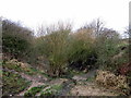 Foredyke Drain at Suttoncross Drain, Hull