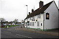 The Bell, Toddington