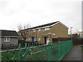 Houses on Abingdon Garth, Hull