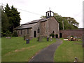 St Marks Church, Frodesley