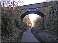 The Transpennine Trail