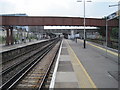 Twickenham railway station, Greater London, 2010