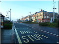 The Square, St Annes