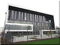 The new Kingswood School, Bransholme, Hull