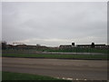 A play area off Pennine Way, North Bransholme, Hull