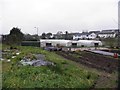 Gardening plots, Mullaghmore