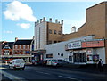 Scott Cinemas, Bridgwater