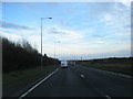 A585 Amounderness Way looking south