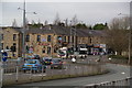 The Castle and the inner ring road