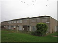 Empty house on Kentmere Close, Hull