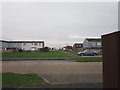 Houses on Fairbourne Close, Hull