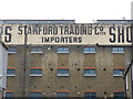 Stanford Trading Co.