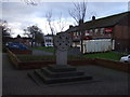 Monument off West Road, Billingham