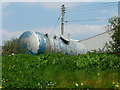 Andover - Storage Tank