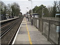 Shawford railway station, Hampshire