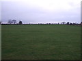 Farmland off Sandy Lane