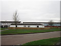 Houses on Kettlewell Close, North Bransholme, Hull