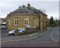 Lanchester Library